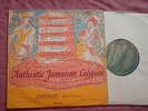 AUTHENTIC JAMAICAN CALYPSOS RARE 1950s 10
