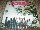 SEALED Latin Funk Salsa LP ORCHESTRA POWER Orig. Mericana Label