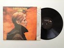 DAVID BOWIE Low Orig 1977 Vinyl LP Sterling EX