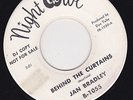NORTHERN SOUL 45 RPM - JAN BRADLEY oN NIGHT OWL  RECORDS (PROMO)