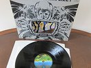 Thin Lizzy - Jailbreak LP - RARE ORIGINAL Near Mint First English Pressing Vinyl