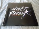 Daft Punk - Discovery - Gatefold LP 2x12