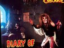 Diary Of A Madman - Ozzy Osbourne (2011, Vinyl New) 180gm Vinyl