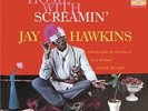 At Home With Screamin Jay - Screamin' Jay Hawkins (2012, Vinyl New)