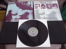 THE SMITHS - THE SMITHS UK PRESS A2/B2 ROUGH TRADE RECORDS ROUGH 61 EX/EX