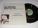 The Sheffield Drum Record   Audio Testing   Jim Keltner   Ron Tutt   Direct Disc