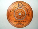 John Holt - Reggae From The Ghetto, UK Trojan, VG  Popular Reggae '73