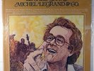 MICHEL LEGRAND & CO. LE JAZZ GRAND-SEALED MFSL STEREO LP