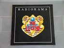 Radiorama - The legend LP