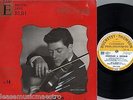 DEVY ERLIH hommage a kreisler FRENCH DUCRETET 255 c 052 10