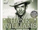 All The Hits & More - 3 DISC SET - Hank Williams (2013, Vinyl New)