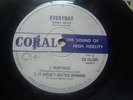 BUDDY HOLLY EVERYDAY RARE AUSTRALIAN EP