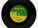 ROLANDO AL FROM RUSSIA WITH LOVE DOCTOR BIRD UK DB 1010 SUPERB NEAR MINT LISTEN