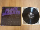 BLACK SABBATH MASTER OF REALITY VERTIGO SWIRL LABEL 6360 050  LP