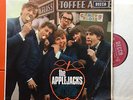 THE APPLEJACKS-LP-FIRST PRESS MONO DECCA UK-LK.4635-1K/1K-RARE