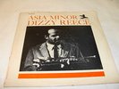 Dizzy Reece Asia Minor New Jazz NJ 8274 LP
