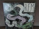 R.E.M. Reckoning NM Canadian FP 1984 LP IRS SP 70044