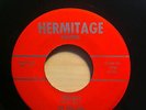 JOE AND ANN ETERNITY HERMITAGE RECORDS 770 NORTHERN SOUL/RnB/POPCORN/EARLY SOUL