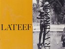 Yusef Lateef at Cranbrook original Argo LP