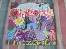 Rare THE ZOMBIES Odyssey And Oracle PHILIPPINES Mareco S 63280