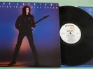 Joe Satriani - Flying In A Blue Dream - 1989 UK Vinyl LP - GRUB14