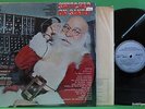 SY MANN Switched On Santa PICKWICK LP Christmas MOOG Record EXC Vinyl in shrink