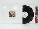 THE STONE ROSES Garage Flower LP Vinyl 1996 UK Original Press RARE oasis ride