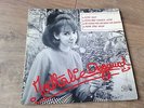 NATHALIE DEGAND MICKEY BAKER RARE EP 1964 FRENCH GIRL 60S yéyé POPCORN