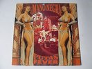 MANO NEGRA – Puta’s Fever. Original 1989 Virgin LP. Mint Condition.