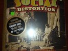 Social Distortion: Hard Times & Nursery Rhymes RSD Exclusive Colored Vinyl