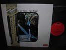 Keith Tippett Group You are Here I am There Japan Orig. LP OBI INSERT NM