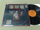 AUM RESURRECTION 1970 FILLMORE/CBS S 63911 ITALY LP
