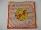 Sue Label Northern Soul 45 Bobby Parker Watch Your Step / Steal Your Heart Away