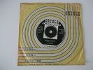 Oriole 45 The Contours Shake Sherry / You Better Get In Line
