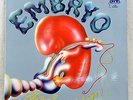 EMBRYO-Rocksession-Original Green Brain/Metronome VG+
