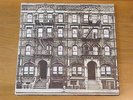 Led Zeppelin - Physical Graffiti 1975 Swan Song German Issue Good Condition