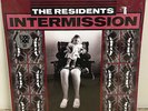 The Residents Intermission LP NEW RSD 2015 LOW NUMBER record store day
