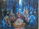 Blind Guardian Somewhere far Beyond Schallplatte LP Selten1992