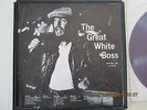 The Great White Boss, RARE, Springsteen, 5Lp colored vinvl, Bottom Line 8/15/75