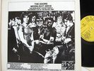 The Doors; Moonlight Drive-LP ; very RARE Collectors item