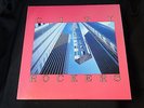 V.A. City Rockers CR-00C JAPAN LP GAUZE ISOLATION RADICAL NURSERY CRIME o70624