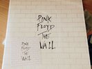 PINK FLOYD THE WALL DOPPIO LP NUOVO - 180GR. + POSTER + MP3 OCCASIONE