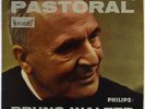 BRUNO WALTER BEETHOVEN SYMPHONY NO.6 PHILIPS ED.1 HIFI STEREO 835501 AY NM