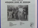 DEEP PURPLE, Strange Kind Of Session, 1969/70, Tmoq Vinyl LP