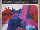 ERNEST ANSERMET  BALLET  FAVOURITES  RCA VIC 1066   STEREO
