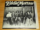 Eddie Mottau - No Moulding LP (Neworld, 1977) private press folk EX bo grumpus