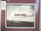 Giant sand LP - Beyond The Valley Of Rains RSD 2015