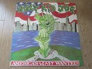 Ugly Kid Joe America's Least Wanted Korea Promo Vinyl LP 1993