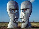 PINK FLOYD. THE DIVISION BELL 2 X 180G vinyl LP STEREO. N/MINT.
