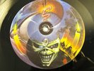 Iron Maiden-Seventh Son...-LP-*ARCHIVE QUALITY ORIG. UK RELEASE*-NM/NM